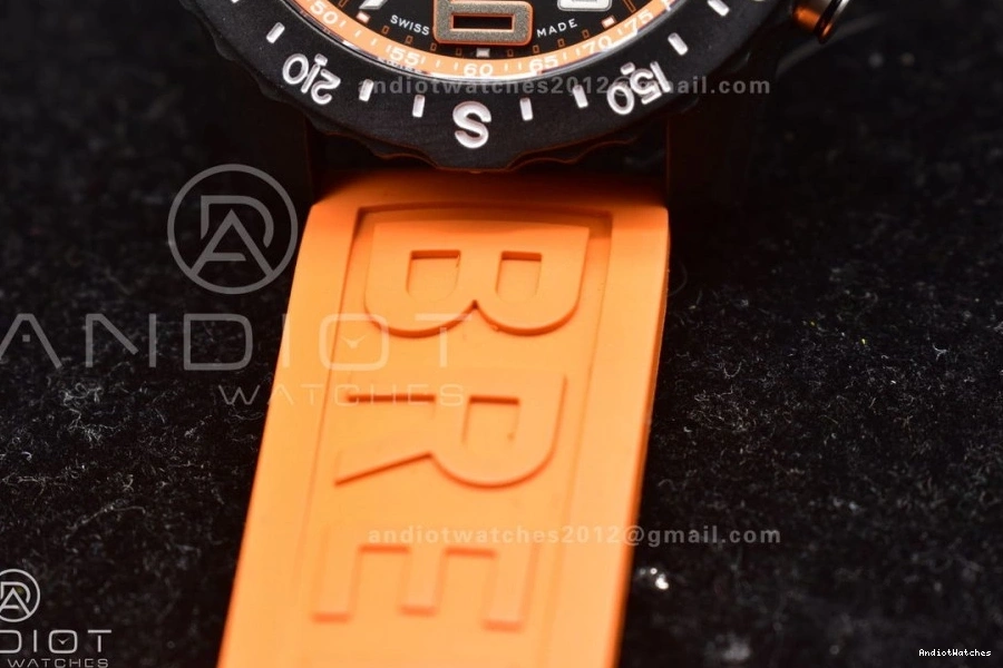 Breilting ComfortFit Pro OF Endurance Factory 44mm 919 0521